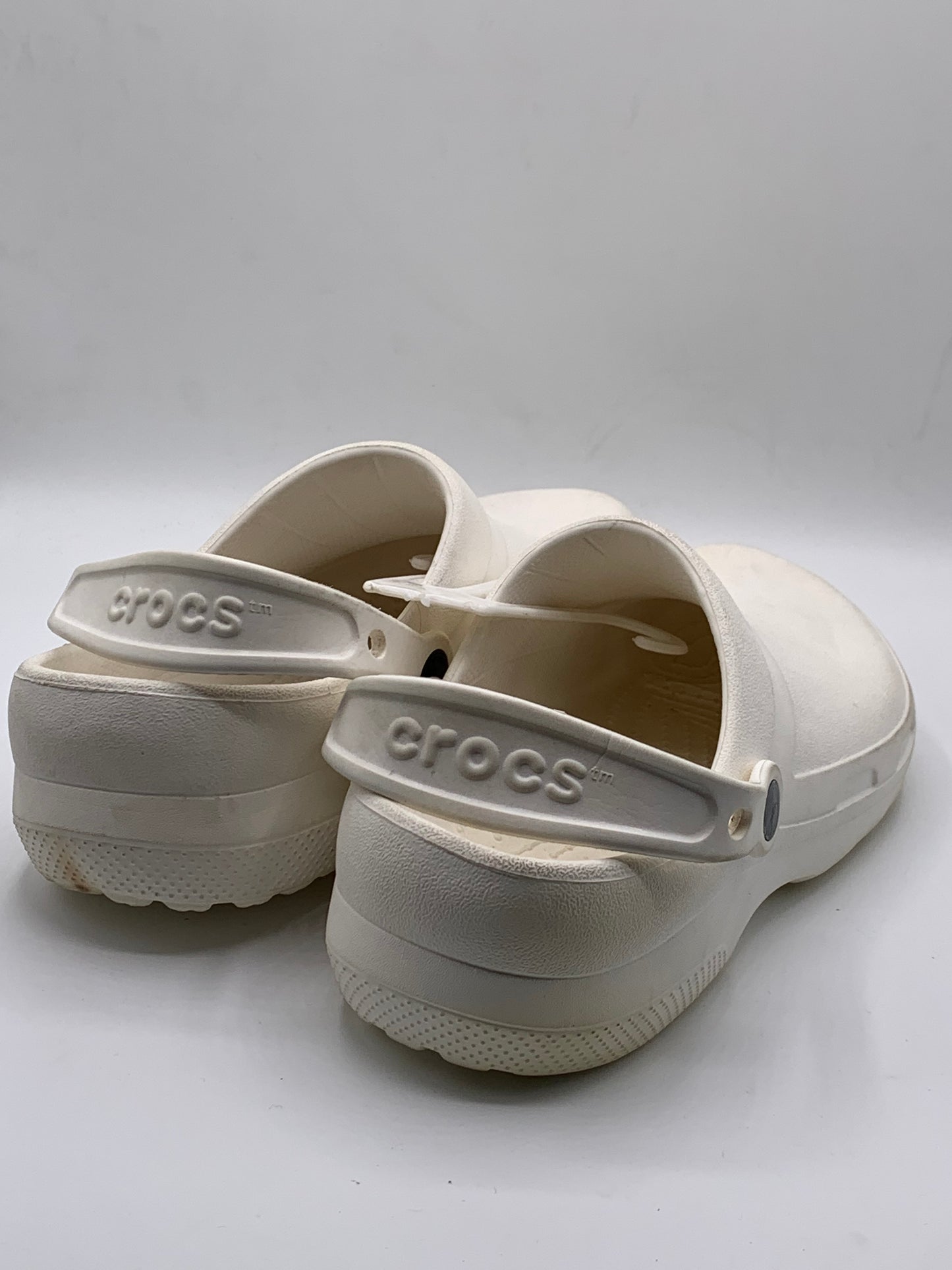 CROCS UNISEX SPECIALIST II VENT CLOGS | PRE LOVED CONDITION 10/10 | SIZE M8 W10 | EU 41-42