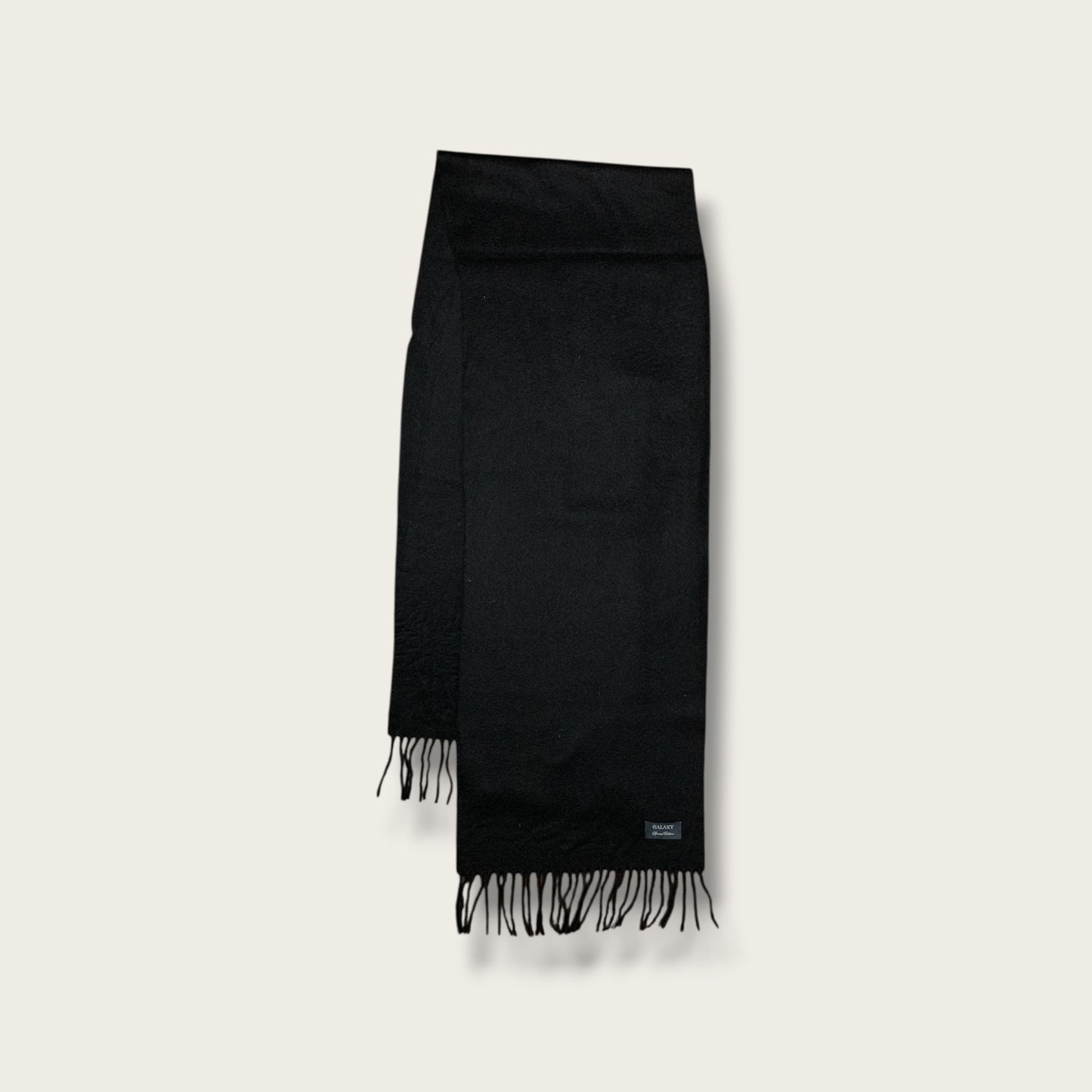 Men’s 100% Pure wool Scarf – Soft, Warm & Classic