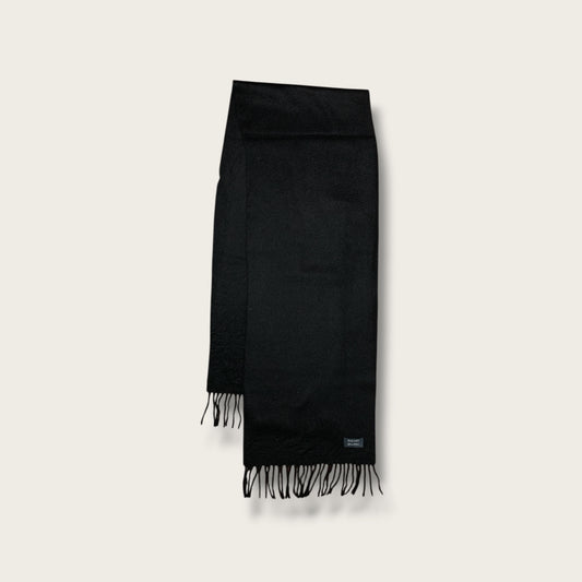 Men’s 100% Pure wool Scarf – Soft, Warm & Classic