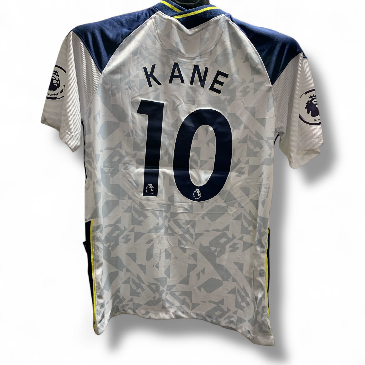 TOTTENHAM HOTSPUR LO HOME SHIRT NIKE | MADE IN THAILAND