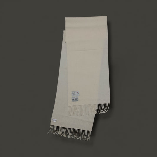 Rockfish Men’s 100% Pure Wool Scarf