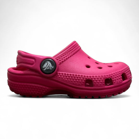 Crocs Kid’s Classic Clogs | Condition 9/10 | Size C5 | 20-21