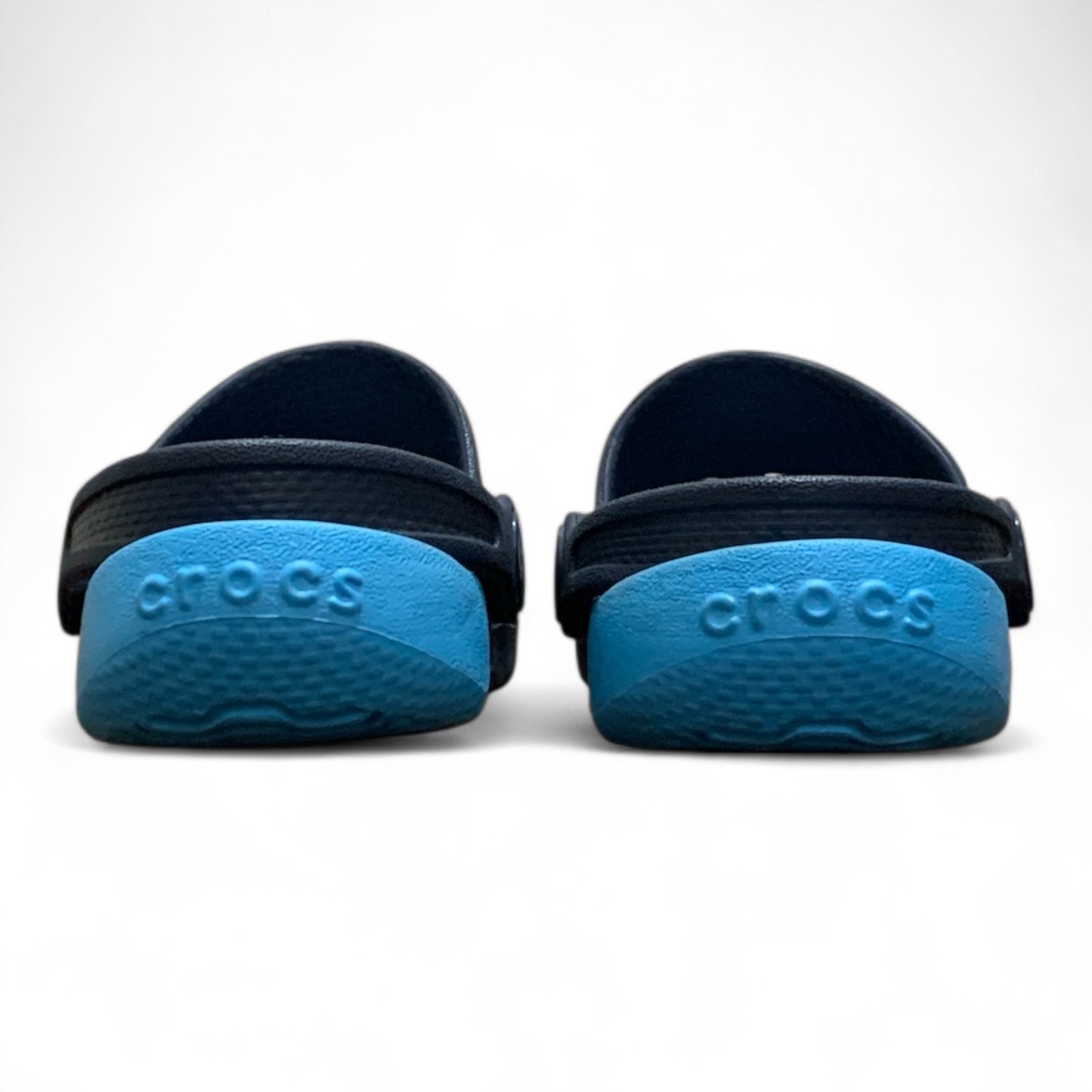 Crocs Kids Electro Clogs | Pre-Loved Condition 9.5/10 | Size C7 | 23-24