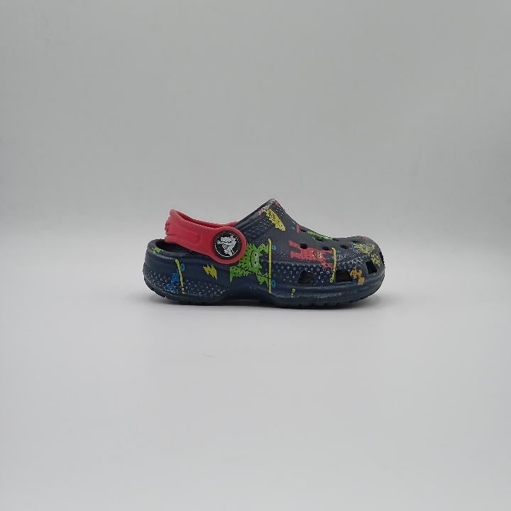 Crocs Kids Clogs | 8/10 Condition | Size C6 | EU 22-23