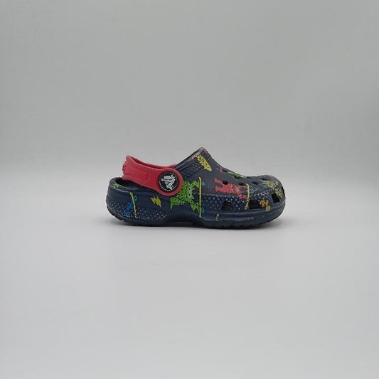 Crocs Kids Clogs | 8/10 Condition | Size C6 | EU 22-23