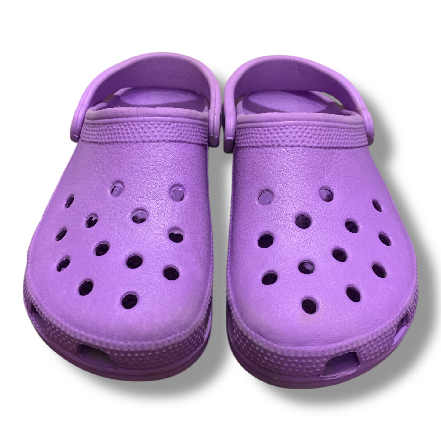 Crocs Classic Clogs | Condition 9/10 | Pre-Loved | Size M4 W6 | 36-37