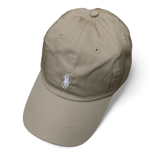 Polo Ralph Lauren Cotton Chino Cap