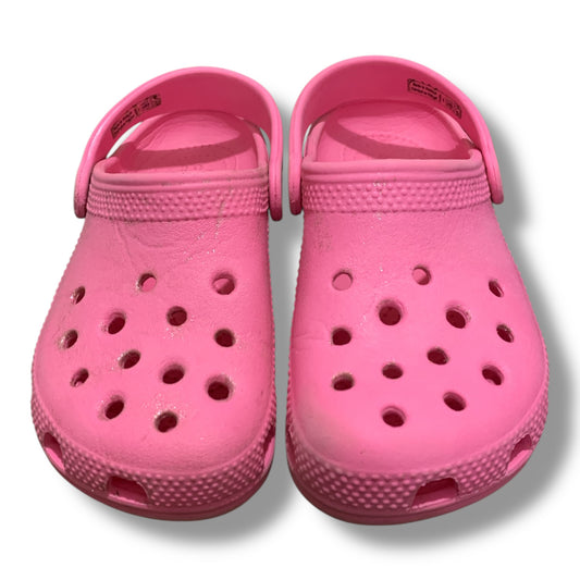Crocs kids Clogs | Condition 8/10 | Size C8 | 29-30
