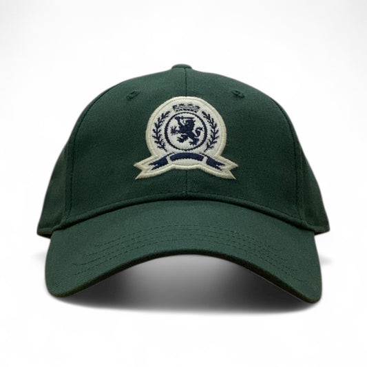 Tommy Hilfiger Embroidered Logo Cotton Cap