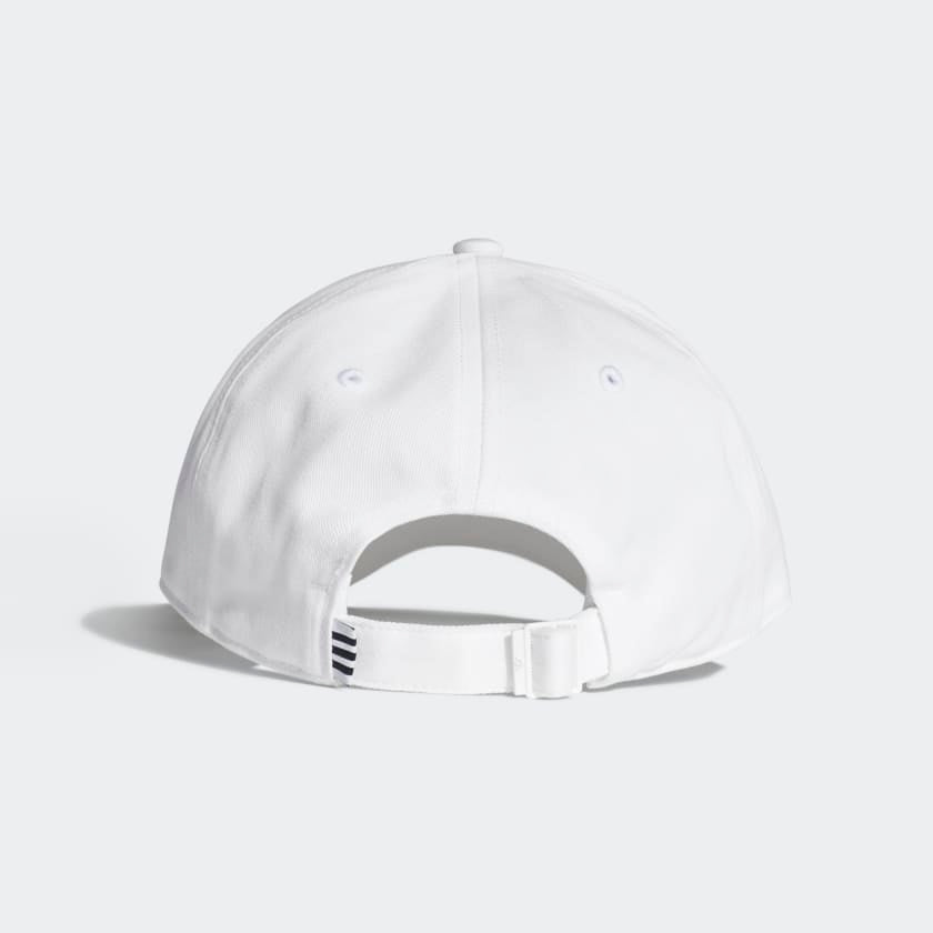 ADIDAS TREFOIL BASEBALL CAP