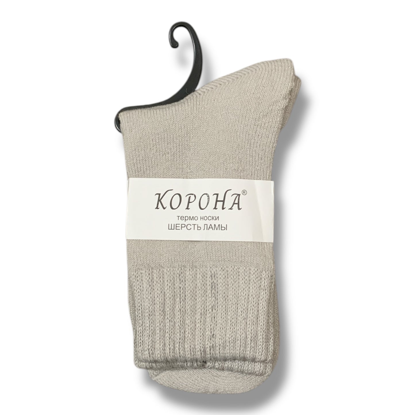 KOPOHA WOMEN WARM AND FUZZY SOCKS (ONE PAIR PACK)