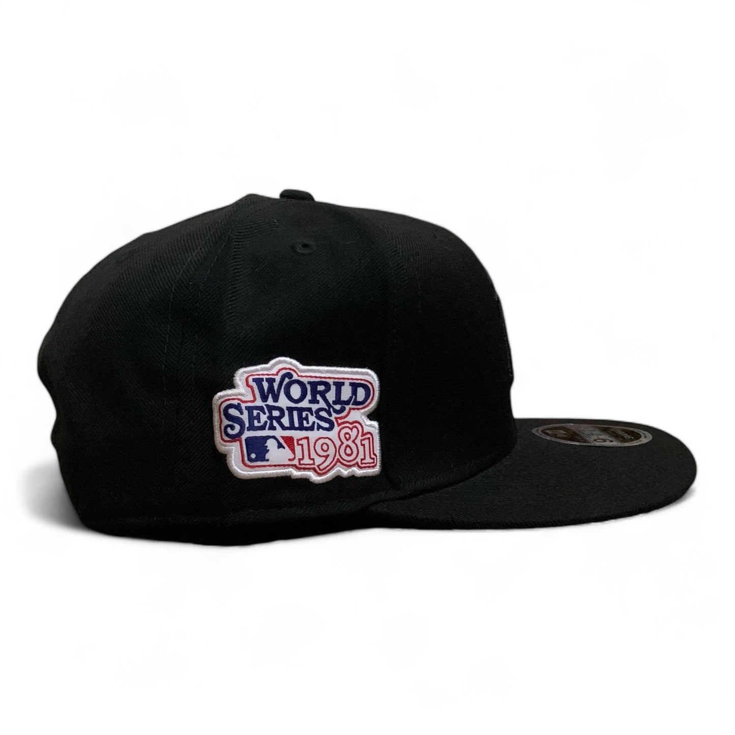 NY Yankees 9FIFTY BASEBALL HAT