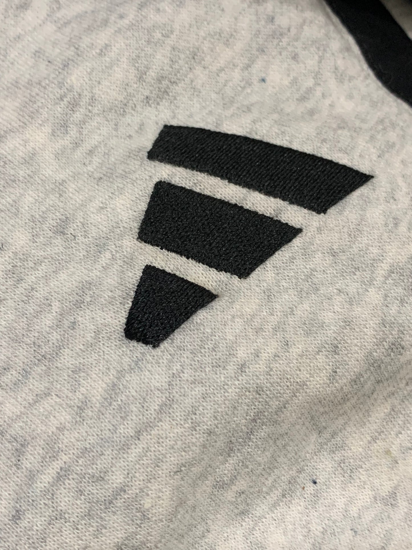 ESSENTIALS 3-STRIPES FLEECE PANTS