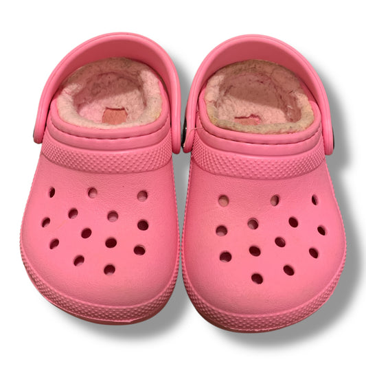 Crocs Kid’s Clogs 203506 | Condition 10/10 | Size C5 | 20-21