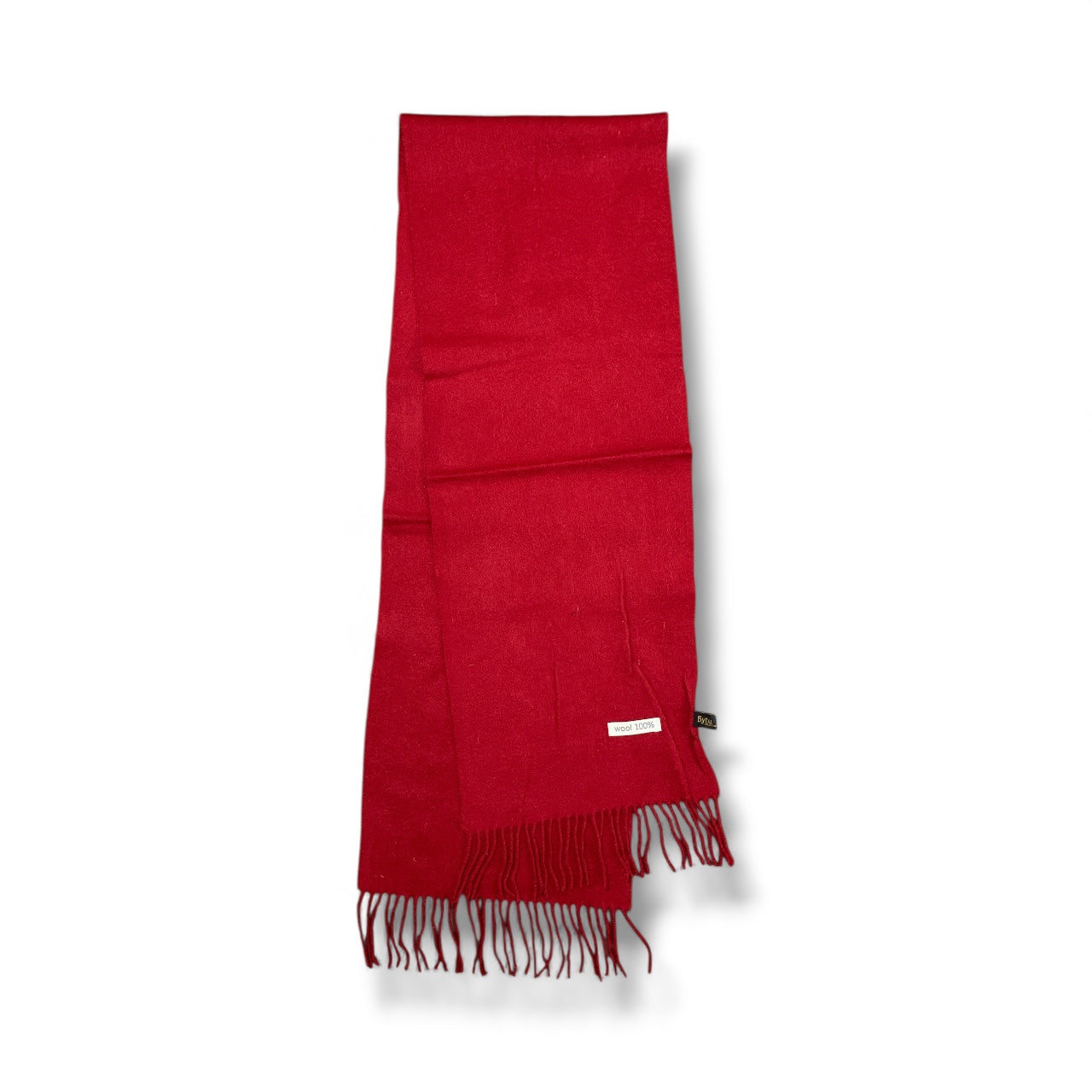 Men’s Pure 100% Fine Woollen Scarf (Imported)
