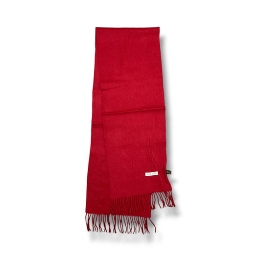Men’s Pure 100% Fine Woollen Scarf (Imported)