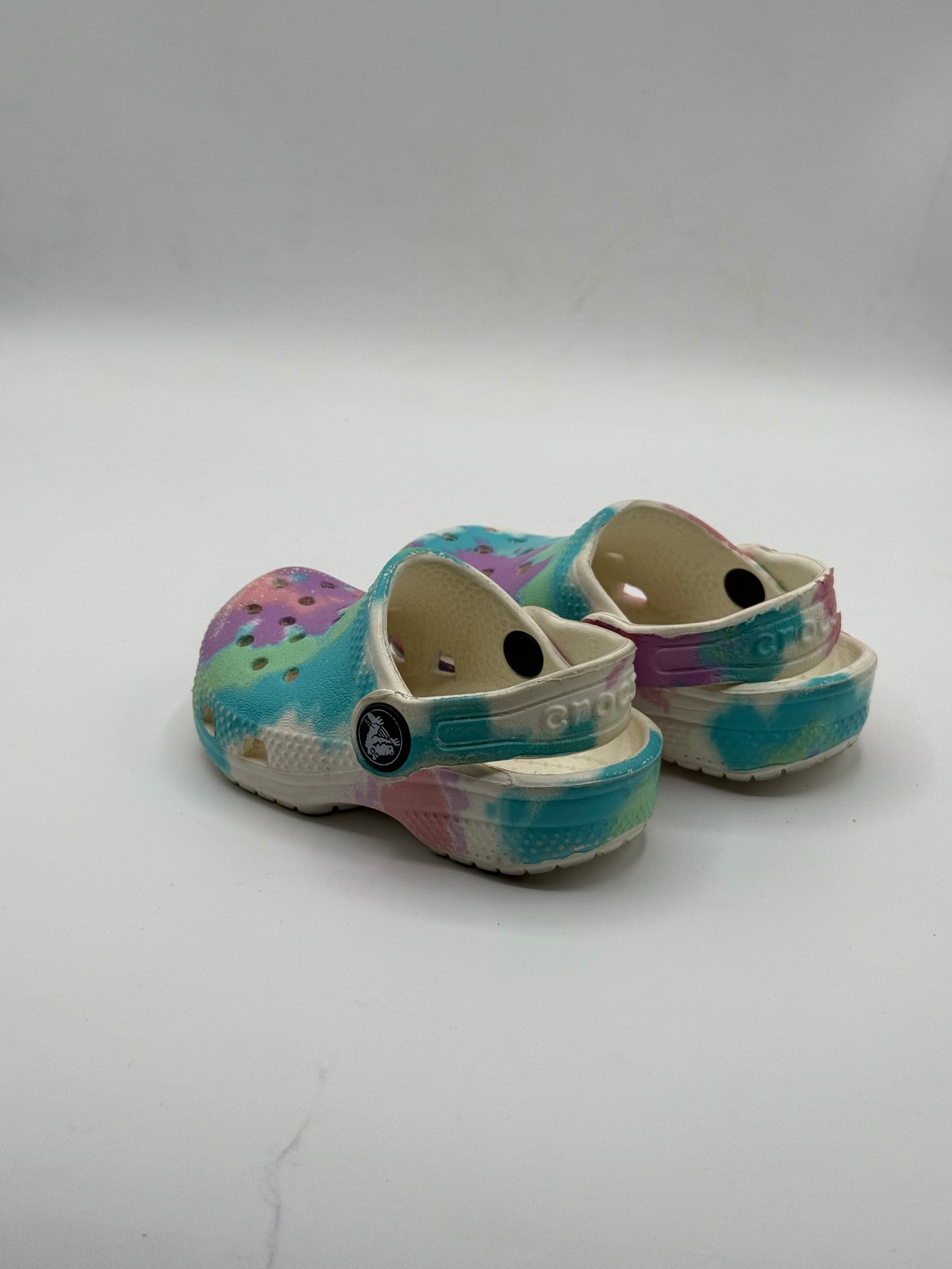 Crocs Kids Classic Clogs | 9/10 Condition | Size C5 | EU 20-21