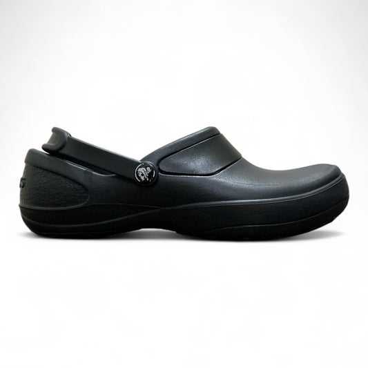 Crocs Women’s Mercy Work Clogs | Pre-Loved Condition 10/10 Excellent | Size US W8 | EU 38-39