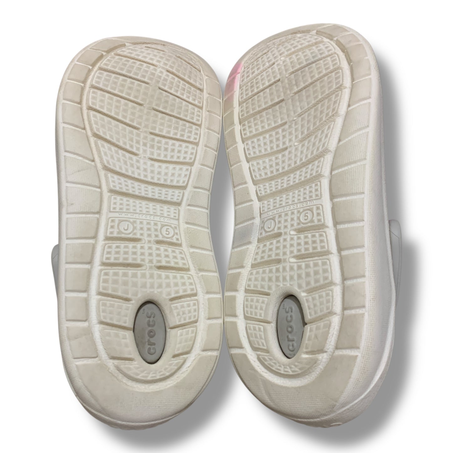 Crocs LiteRide Clogs | Pre-Loved Condition 10/10 | Size J5 | EU 37-38