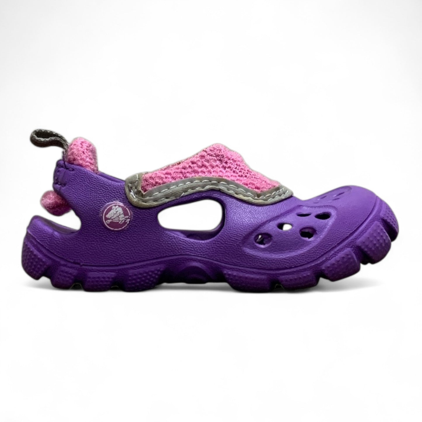Crocs Micah ll Clogs | Condition 10/10 | Size C6-7 | 23-24