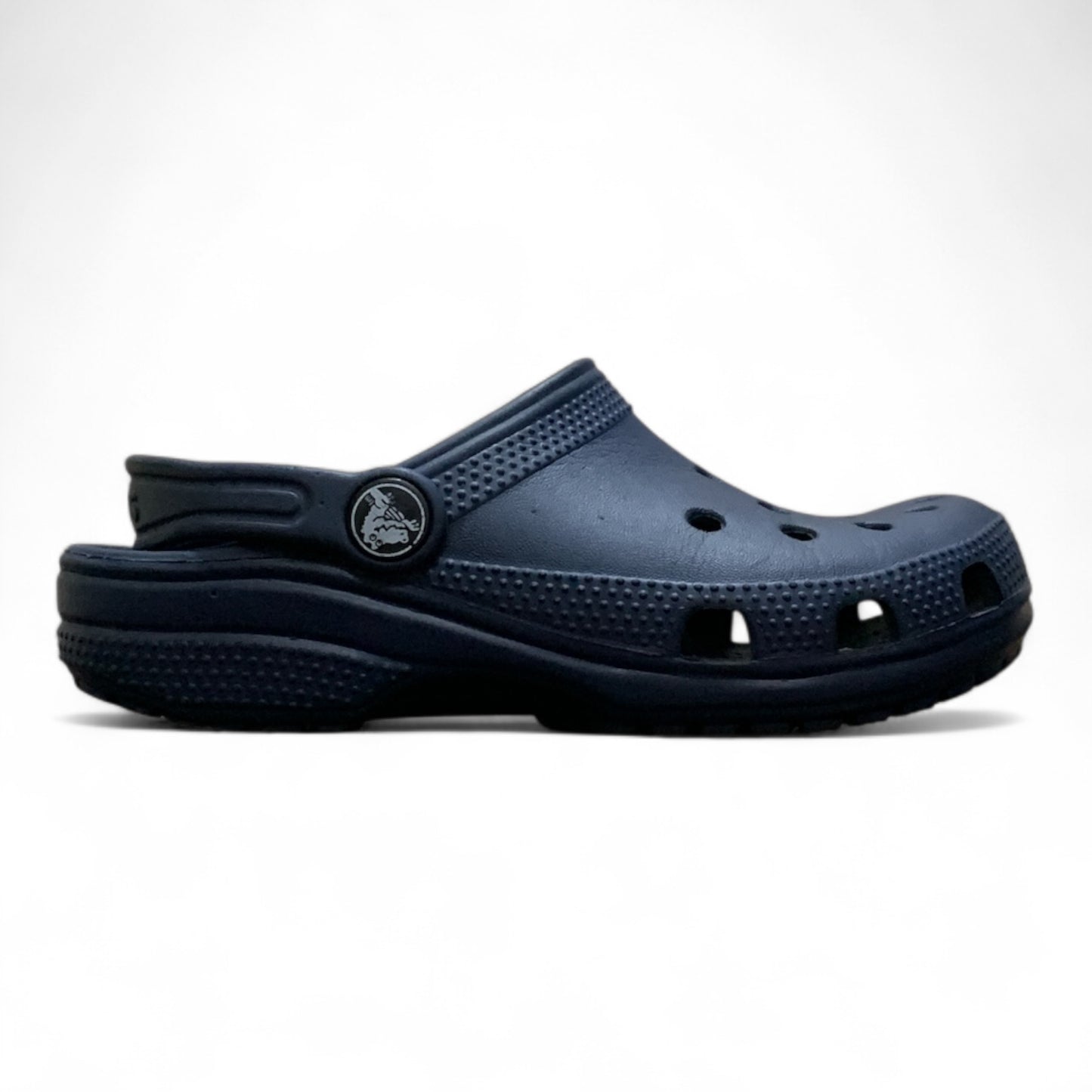 Crocs Kids Classic Clogs | Pre-Loved Condition 10/10 Excellent | Size C12 | 29-30