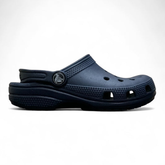 Crocs Kids Classic Clogs | Pre-Loved Condition 10/10 Excellent | Size C12 | 29-30