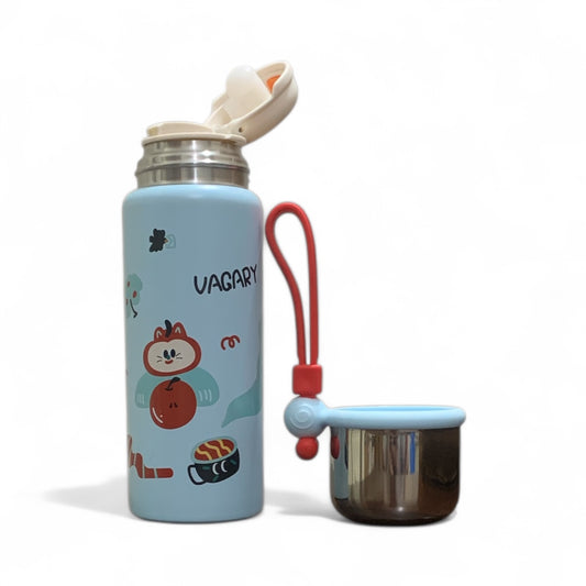 STAINLESS STEEL VACUUM MUG  (500ml) 8142