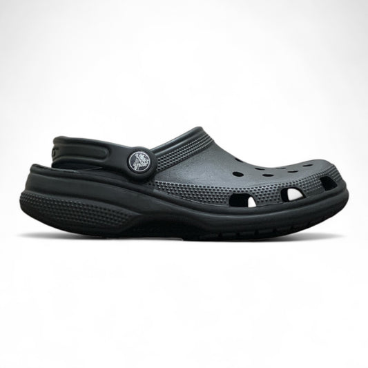 Crocs Classic Clogs | Condition 7.5/10 | Pre-Loved | Size M4 W6 | 36-37