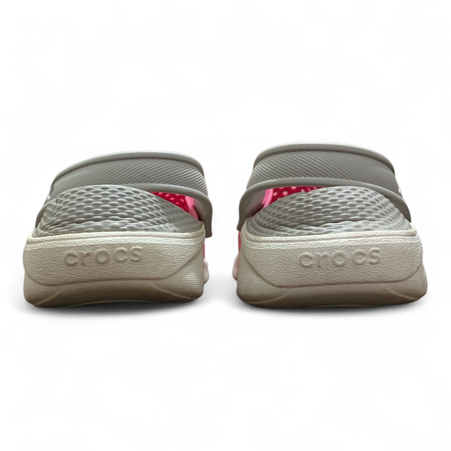Crocs LiteRide Clogs | Pre-Loved Condition 10/10 | Size J5 | EU 37-38