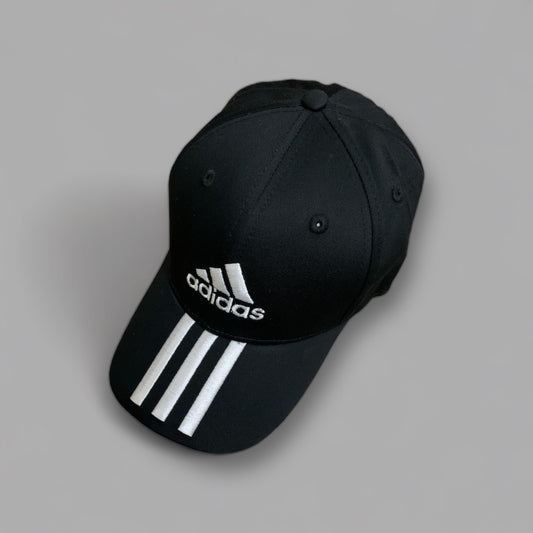 Adidas BASEBALL 3-STRIPES TWILL CAP