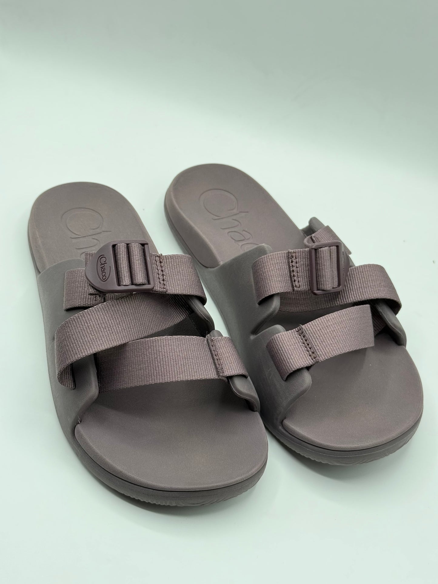 Chaco womens Chillos Slide Chillos Slide | Condition Like Brand New | Size EU 41