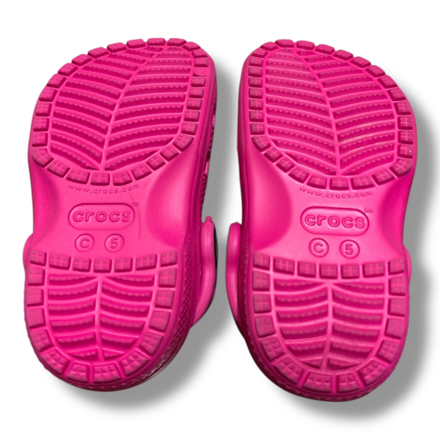 Crocs Kid’s Classic Clogs | Condition 9.5/10 | Size C5 | 20-21