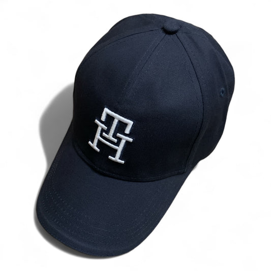 Tommy Hilfiger TH Logo Cap