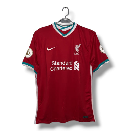Nike Liverpool LFC Shirt | Made In Thailand |