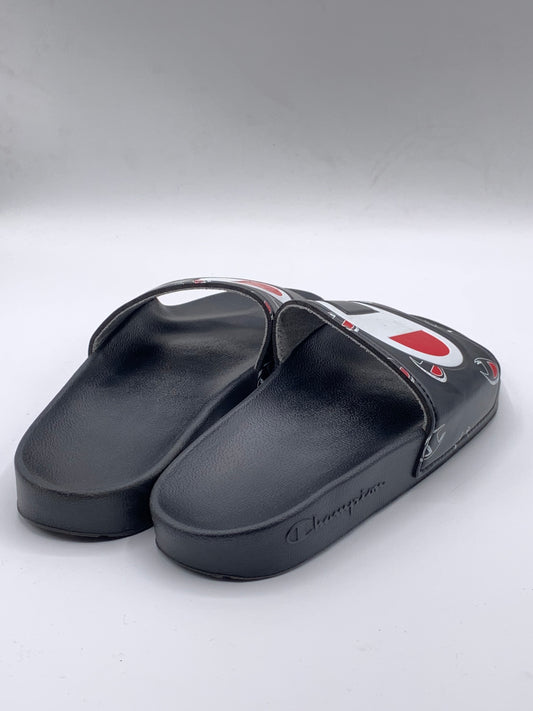 CHAMPION SLIDES | PRE-LOVED CONDITION 10/10 EXCELLENT | SIZE     UK 4.5 EU 37.5