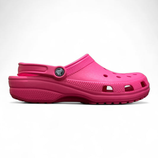 Crocs Classic Clogs | Pre-Loved Condition 10/10 Excellent | Size US M8 W10 | EU 40-41 | Made In Mexico
