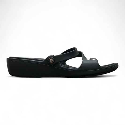 Crocs Patricia Sandals | Condition 8.5/10 | Pre-Loved | Size W6 | 36-37