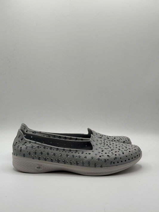 Skechers Women’s Flats | Pre-Loved 10/10 | Size US 7 | EU 37