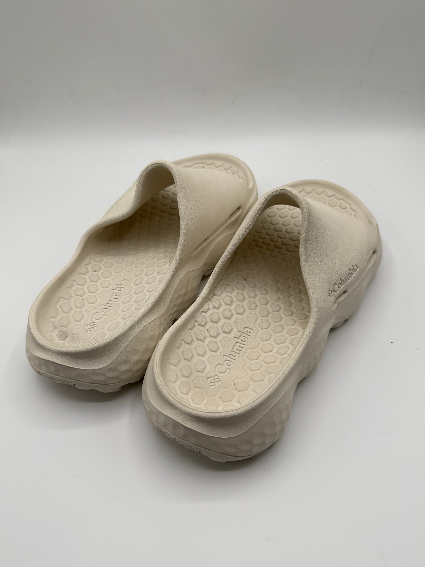 Columbia Thrive Revive Slide Sandals| Pre-Loved Condition Excellent |        Size EU 37