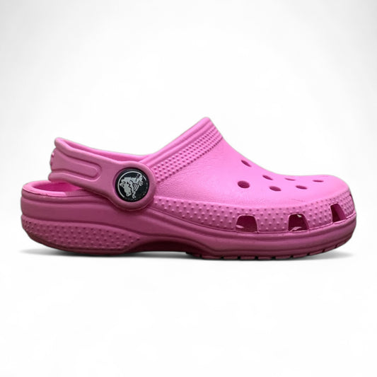 Crocs Classic Kid’s Clogs | Condition 8.5/10 | Size C8 | 24-25