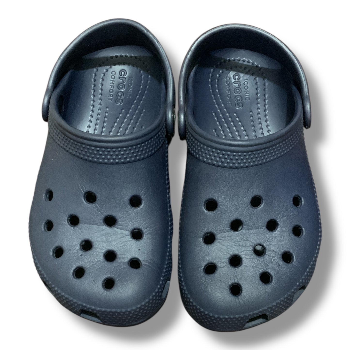 Crocs Kids Classic Clogs | Pre-Loved Condition 10/10 Excellent | Size C12 | 29-30