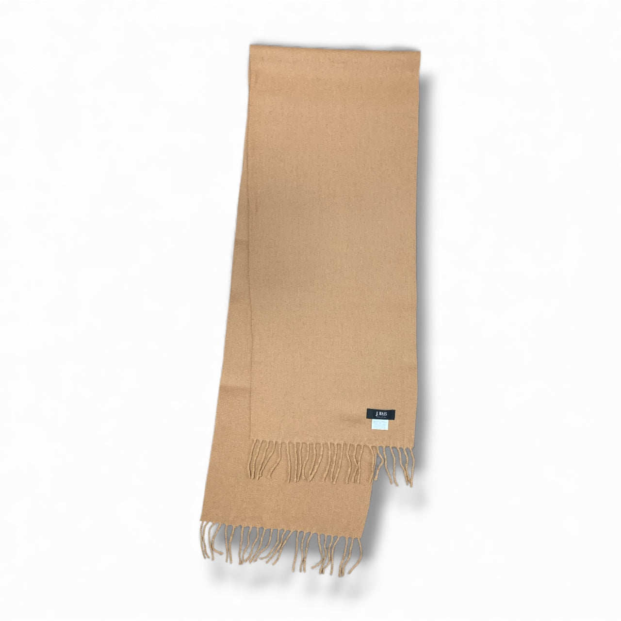 Premium Woollen Scarf for Men –Timeless Warmth & Style