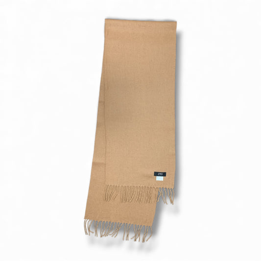 Premium Woollen Scarf for Men –Timeless Warmth & Style