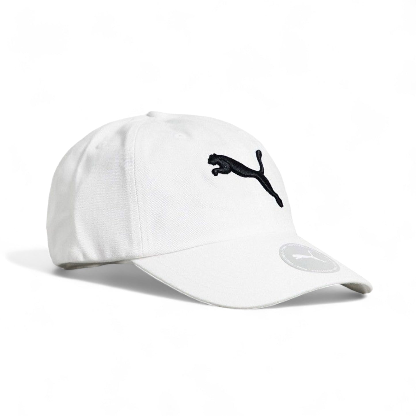 Puma Ess Cat Logo Cap