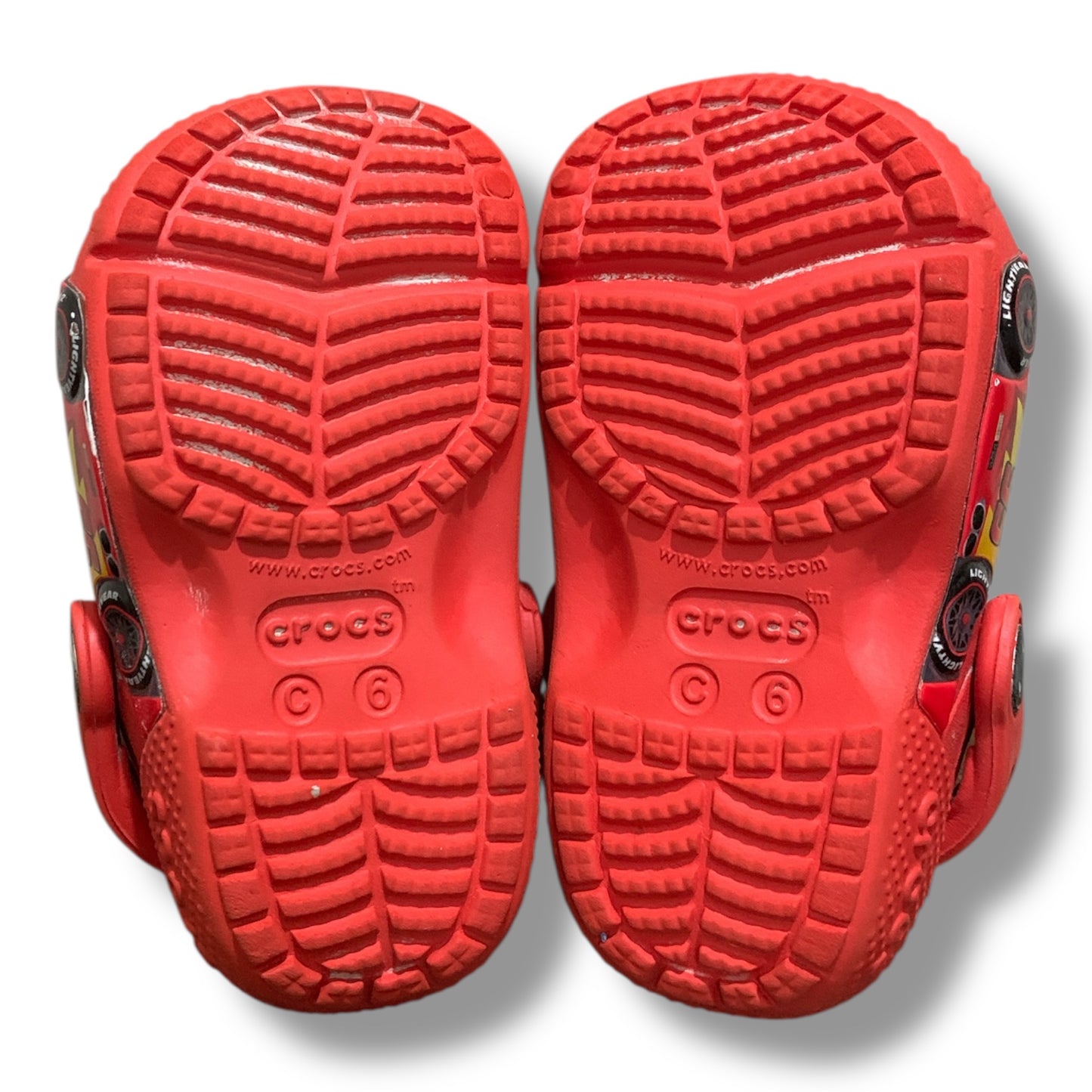 Crocs Kids Clogs | Pre-Loved Condition 10/10 | Size C6 | 22-23