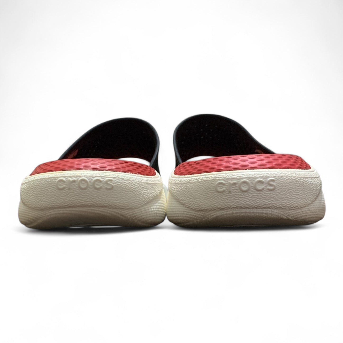 Crocs LiteRide Slides | Pre-Loved Condition 10/10 Excellent | Size US M5 W7 | EU 37-38