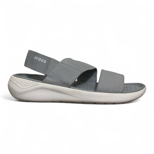 Crocs LiteRide Sandals 206081 | Condition 9.5/10 | Size US W6  | EU 36-37 |
