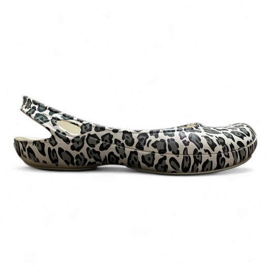 Crocs Kadee Ballet Flats | Pre-Loved Condition 10/10 | Size US W6 | EU 36-37