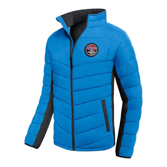 Nebulus Genius Men's Winter Jacket         (Large Size) Imported