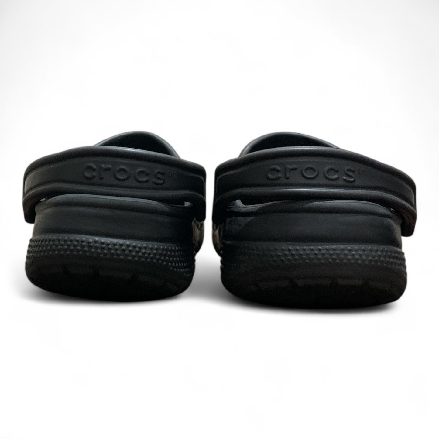 Crocs Classic Clogs | Condition 8/10 | Pre-Loved | Size M6 W8 | 38-39